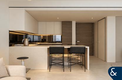 Apartment - 1 - 2 for sale in Sonate Residences - District 3 - Jumeirah Village Triangle - Dubai