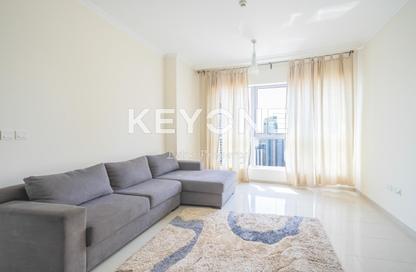 Apartment - 2 - 3 for rent in Bay Central Tower West - Bay Central - Dubai Marina - Dubai