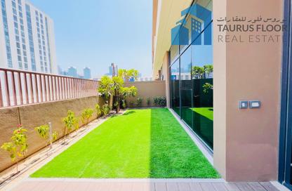 Villa - 3 - 4 for rent in The Terraces - Al Barsha 1 - Al Barsha - Dubai Villa - 3 - 4 for rent in The Terraces - Al Barsha 1 - Al Barsha - Dubai