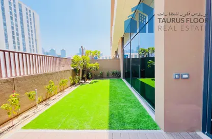 Villa - 3 Bedrooms - 4 Bathrooms for rent in The Terraces - Al Barsha 1 - Al Barsha - Dubai Villa - 3 Bedrooms - 4 Bathrooms for rent in The Terraces - Al Barsha 1 - Al Barsha - Dubai