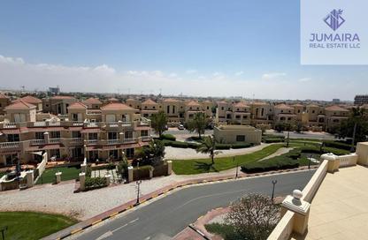 Apartment - Studio - 1 Bathroom for rent in Royal breeze 2 - Royal Breeze - Al Hamra Village - Ras Al Khaimah