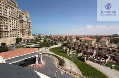 Apartment - Studio - 1 Bathroom for rent in Royal breeze 2 - Royal Breeze - Al Hamra Village - Ras Al Khaimah