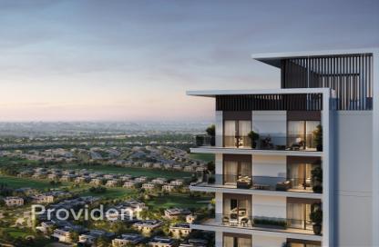 Apartment - 2 Bedrooms - 2 Bathrooms for sale in Rosehill - Dubai Hills Estate - Dubai