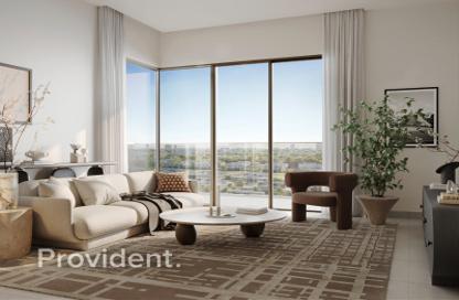 Apartment - 2 Bedrooms - 2 Bathrooms for sale in Rosehill - Dubai Hills Estate - Dubai