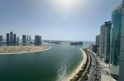 شقة - 3 غرف نوم - 4 حمامات للبيع في كورنيش الخان - الخان - الشارقة