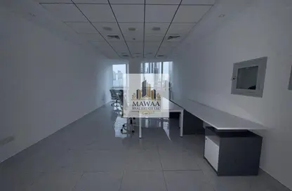 Office Space - Studio for rent in B2B Tower - Business Bay - Dubai