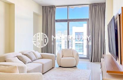 Apartment - 1 - 1 for rent in Loreto 3 B - Loreto - Damac Hills - Dubai Apartment - 1 - 1 for rent in Loreto 3 B - Loreto - Damac Hills - Dubai