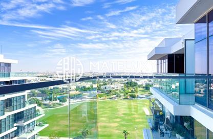 Apartment - 1 - 1 for rent in Loreto 3 B - Loreto - Damac Hills - Dubai Apartment - 1 - 1 for rent in Loreto 3 B - Loreto - Damac Hills - Dubai