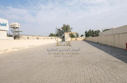 Land - Studio for rent in Industrial Area 17 - Sharjah Industrial Area - Sharjah