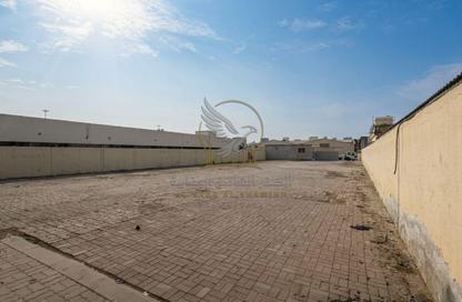 Land - Studio for rent in Industrial Area 17 - Sharjah Industrial Area - Sharjah