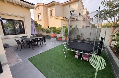 Villa - 4 Bedrooms - 4 Bathrooms for rent in Mira 4 - Mira - Reem - Dubai