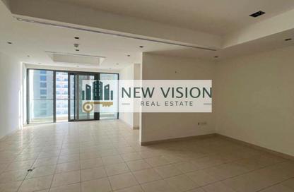 Apartment - 2 - 3 for rent in Danat Al Khan Tower - Al Khan Lagoon - Al Khan - Sharjah