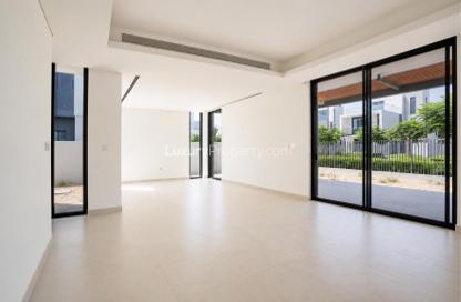 Villa - 4 Bedrooms - 7 Bathrooms for rent in Elie Saab 1 - Elie Saab - Arabian Ranches 3 - Dubai