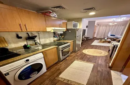 Apartment - Studio - 1 Bathroom for sale in Qasr Sabah 3 - Qasr Sabah - Dubai Production City (IMPZ) - Dubai