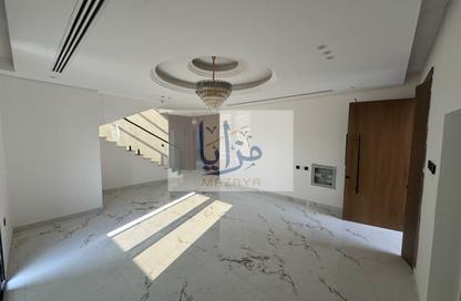 Villa - 5 Bedrooms - 7 Bathrooms for sale in Al Bahia Hills - Al Bahia - Ajman