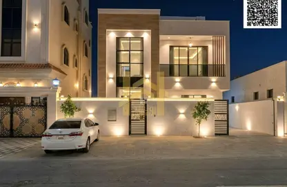 Villa - 6 Bedrooms - 7 Bathrooms for sale in Al Yasmeen 1 - Al Yasmeen - Ajman