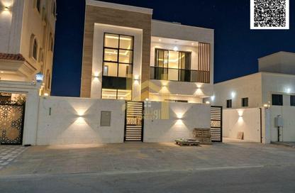Villa - 6 Bedrooms - 7 Bathrooms for sale in Al Yasmeen 1 - Al Yasmeen - Ajman Villa - 6 Bedrooms - 7 Bathrooms for sale in Al Yasmeen 1 - Al Yasmeen - Ajman