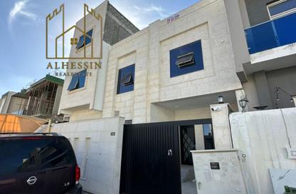 Villa - 5 Bedrooms - 7 Bathrooms for sale in Al Yasmeen 1 - Al Yasmeen - Ajman