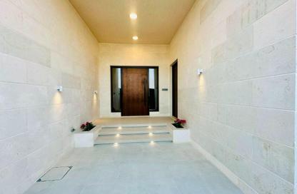 Villa - 5 Bedrooms - 7 Bathrooms for sale in Al Helio 1 - Al Helio - Ajman