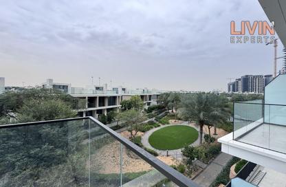 Apartment - 2 Bedrooms - 2 Bathrooms for rent in Golf Grand - Dubai Hills Estate - Dubai