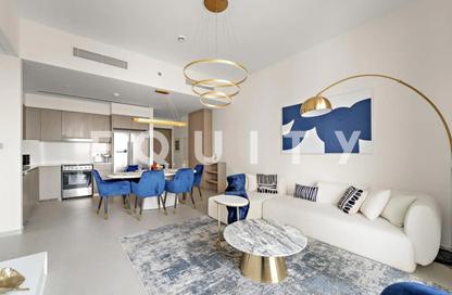 Apartment - 2 - 2 for sale in Grande - Opera District - Downtown Dubai - Dubai