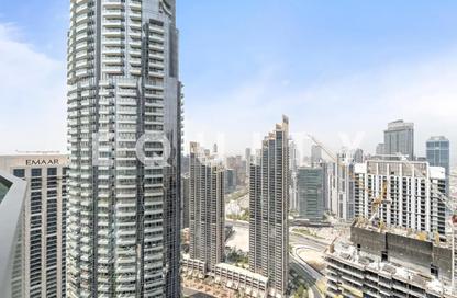 Apartment - 2 - 2 for sale in Grande - Opera District - Downtown Dubai - Dubai Apartment - 2 - 2 for sale in Grande - Opera District - Downtown Dubai - Dubai