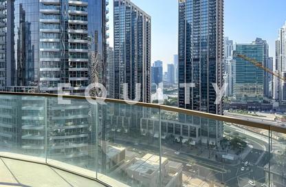 Apartment - 2 Bedrooms - 2 Bathrooms for sale in Grande - Opera District - Downtown Dubai - Dubai Apartment - 2 Bedrooms - 2 Bathrooms for sale in Grande - Opera District - Downtown Dubai - Dubai