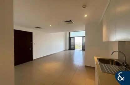 Apartment - 1 Bedroom - 1 Bathroom for rent in Jenna Main Square 1 - Jenna Main Square - Town Square - Dubai