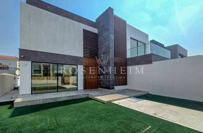 Villa - 3 - 4 for rent in District 6 - Jumeirah Park - Dubai Villa - 3 - 4 for rent in District 6 - Jumeirah Park - Dubai
