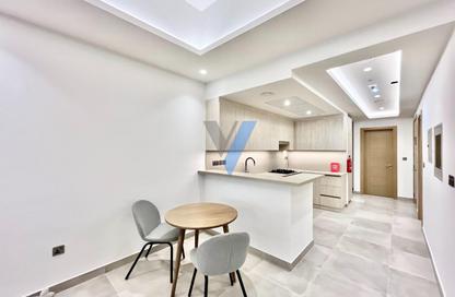 Apartment - Studio - 1 Bathroom for rent in Orra The Embankment Tower 1 - Orra The Embankment - Jumeirah Lake Towers - Dubai Apartment - Studio - 1 Bathroom for rent in Orra The Embankment Tower 1 - Orra The Embankment - Jumeirah Lake Towers - Dubai