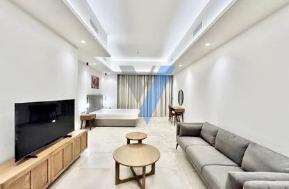 Apartment - Studio - 1 Bathroom for rent in Orra The Embankment Tower 1 - Orra The Embankment - Jumeirah Lake Towers - Dubai Apartment - Studio - 1 Bathroom for rent in Orra The Embankment Tower 1 - Orra The Embankment - Jumeirah Lake Towers - Dubai