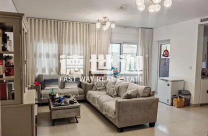Villa - 3 Bedrooms - 4 Bathrooms for sale in Bella Casa - Serena - Dubai Land - Dubai