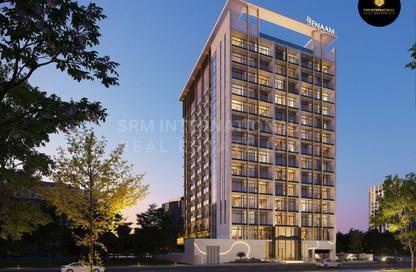 Apartment - 2 Bedrooms - 3 Bathrooms for sale in Azra Residence - Dubai Land Residence Complex - Dubai Apartment - 2 Bedrooms - 3 Bathrooms for sale in Azra Residence - Dubai Land Residence Complex - Dubai