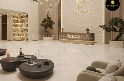 Apartment - 2 Bedrooms - 3 Bathrooms for sale in Azra Residence - Dubai Land Residence Complex - Dubai