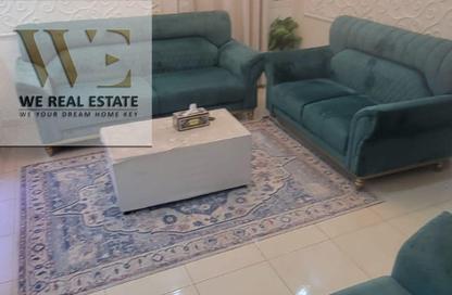 Apartment - Studio - 1 Bathroom for sale in Al Naemiya Tower 1 - Al Naemiya Towers - Al Nuaimiya - Ajman