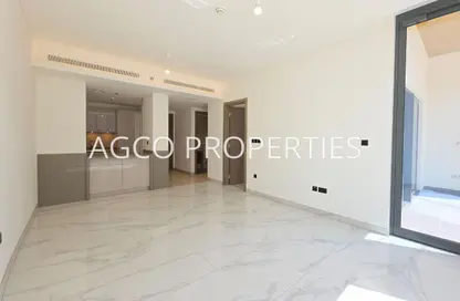 Apartment - 1 Bedroom - 2 Bathrooms for sale in Crest Grande - Sobha Hartland - Mohammed Bin Rashid City - Dubai