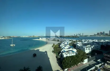 شقة - 3 غرف نوم - 4 حمامات للايجار في الحصير - مساكن شور لاين - نخلة جميرا - دبي شقة - 3 غرف نوم - 4 حمامات للايجار في الحصير - مساكن شور لاين - نخلة جميرا - دبي