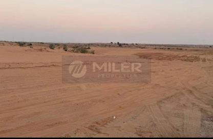 Land - Studio for sale in Al Sajaa Industrial - Al Sajaa - Sharjah