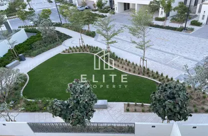 Villa - 5 Bedrooms - 6 Bathrooms for rent in Aura - Tilal Al Ghaf - Dubai