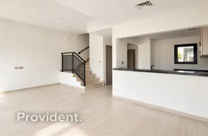Townhouse - 3 Bedrooms - 3 Bathrooms for rent in Rockwood - Damac Hills - Dubai