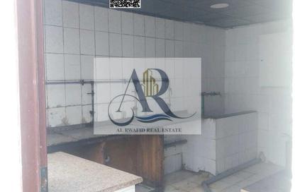 Labor Camp - Studio - 7+ Bathrooms for rent in Al Jurf Industrial 1 - Al Jurf Industrial - Ajman