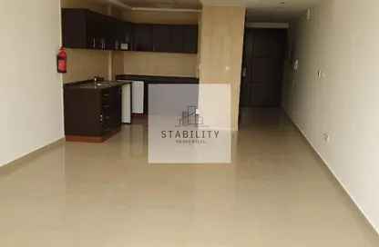 Apartment - Studio - 1 Bathroom for sale in Frankfurt Sports Tower - Dubai Sports City - Dubai
