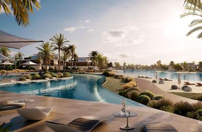 Villa - 4 Bedrooms - 6 Bathrooms for sale in District One West Phase I - District One - Mohammed Bin Rashid City - Dubai
