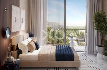 Apartment - 2 Bedrooms - 3 Bathrooms for sale in Address Residences Dubai Hills Estate Tower B - Address Residences Dubai Hills Estate - Dubai Hills Estate - Dubai