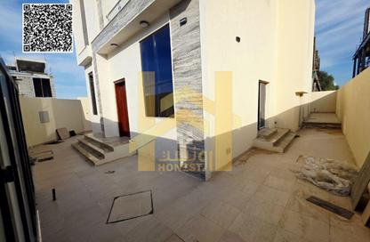 Townhouse - 4 Bedrooms - 6 Bathrooms for sale in Al Helio 1 - Al Helio - Ajman