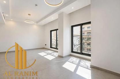 Apartment - 2 - 3 for rent in Nadine Residences 1 - Nadine Residences - Al Furjan - Dubai