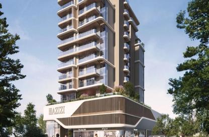 Apartment - Studio - 1 Bathroom for sale in Azizi Sakandar - Al Furjan - Dubai