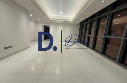 Apartment - 3 Bedrooms - 4 Bathrooms for rent in Luluat Al Raha - Al Raha Beach - Abu Dhabi