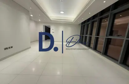 شقة - 3 غرف نوم - 4 حمامات للايجار في لؤلؤة الراحة - شاطئ الراحة - أبوظبي