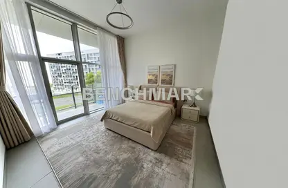 Apartment - 2 Bedrooms - 3 Bathrooms for sale in Lamar Residences - Al Seef - Al Raha Beach - Abu Dhabi